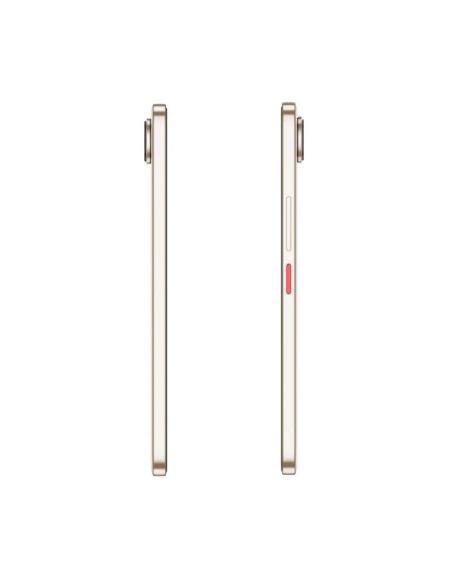 ZTE Nubia Air 5G 6.78" FHD+ 8+12G 256G Gold