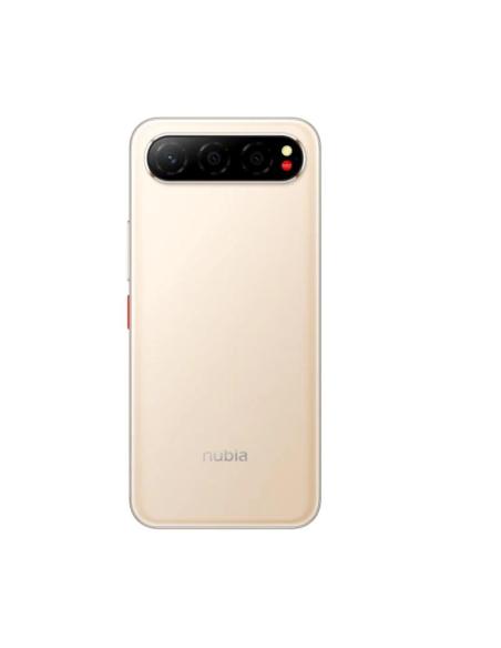 ZTE Nubia Air 5G 6.78" FHD+ 8+12G 256G Gold