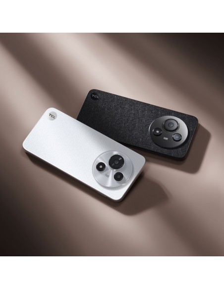 TCL 60 SE 6.67" HD+ 8GB(+10GB) 512GB Pure White