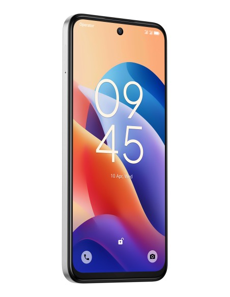 TCL 60 SE 6.67" HD+ 8GB(+10GB) 512GB Pure White