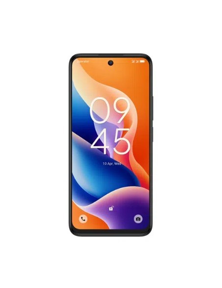 TCL 605 6.67" HD+ 8GB(+10GB) 256GB Black