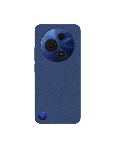 TCL 605 6.67" HD+ 4GB(+8GB) 128GB Midnight Blue
