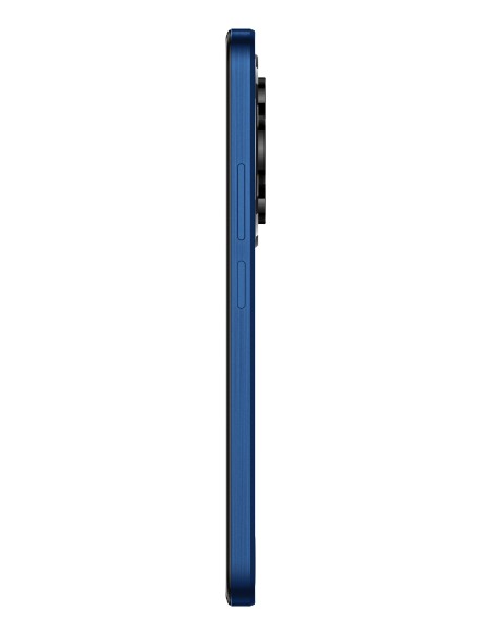 TCL 605 6.67" HD+ 4GB(+8GB) 128GB Midnight Blue