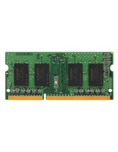 MEMORIA RAM SODIMM DDR3 4GB PC3-12800 1600MHZ KINGSTON CL11 KVR16LS114