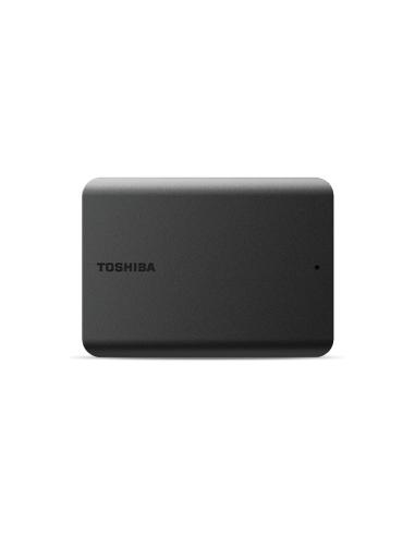 HD EXT 2.5 1TB TOSHIBA CANVIO BASICS USB 3.2 NEGRO HDTB510EK3AA