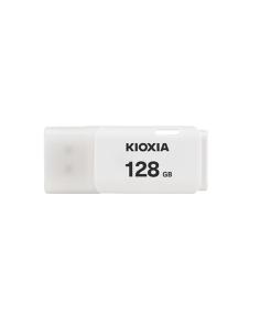 HD PORTATIL USB 128GB KIOXIA U202 BLANCO LU202W128G