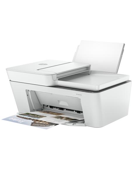 IMPRESORA HP DESKJET MULTIFUNCION 4220E LCD WIFIFAX MOVIL 588K4B(305)