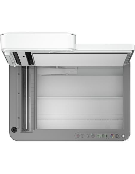 IMPRESORA HP DESKJET MULTIFUNCION 4220E LCD WIFIFAX MOVIL 588K4B(305)