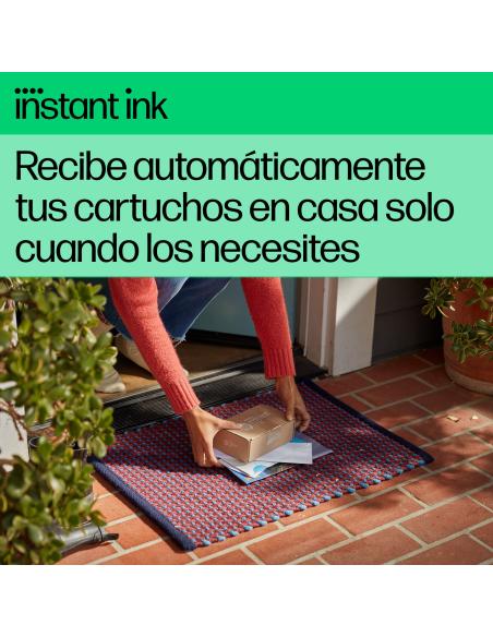 IMPRESORA HP DESKJET MULTIFUNCION 4220E LCD WIFIFAX MOVIL 588K4B(305)