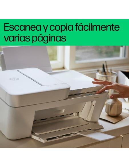 IMPRESORA HP DESKJET MULTIFUNCION 4220E LCD WIFIFAX MOVIL 588K4B(305)