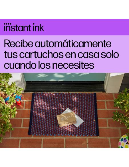 IMPRESORA HP DESKJET MULTIFUNCION 4220E LCD WIFIFAX MOVIL 588K4B(305)