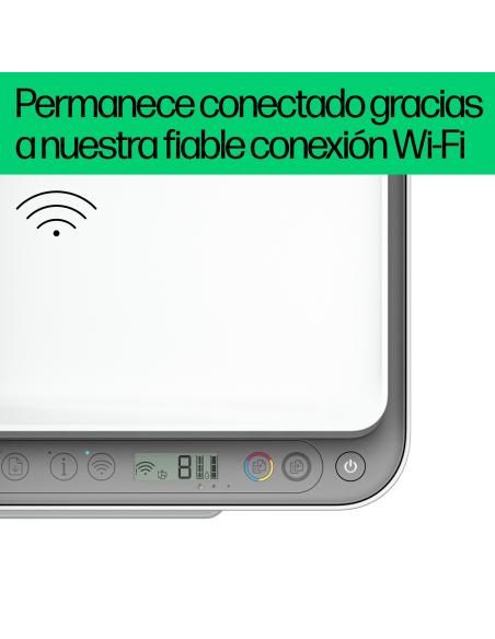 IMPRESORA HP DESKJET MULTIFUNCION 4220E LCD WIFIFAX MOVIL 588K4B(305)