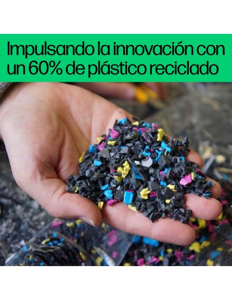 IMPRESORA HP DESKJET MULTIFUNCION 4220E LCD WIFIFAX MOVIL 588K4B(305)