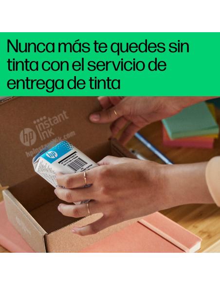 IMPRESORA HP DESKJET MULTIFUNCION 4220E LCD WIFIFAX MOVIL 588K4B(305)