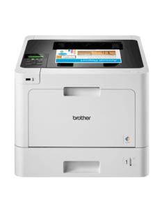 IMPRESORA BROTHER LASER COLOR HLL8260CDW WIFI (TN421423)