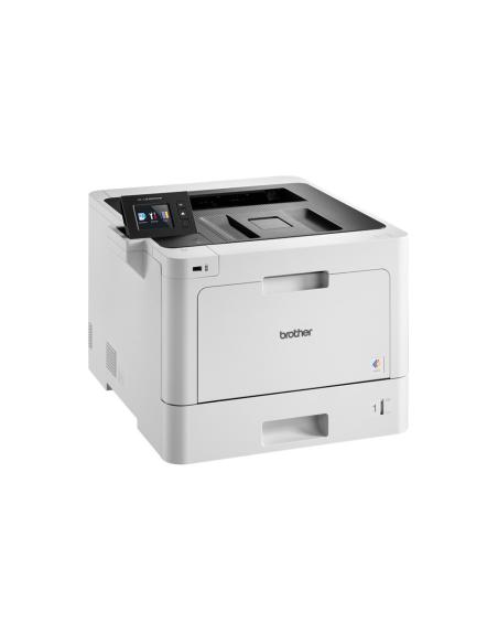 IMPRESORA BROTHER LASER COLOR HL-L8360CDW WIFI RED (TN421)