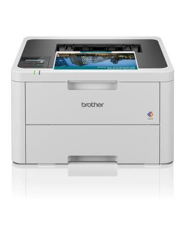 IMPRESORA BROTHER LASER COLOR HL-L3240CDW WIFI USB (TN248)