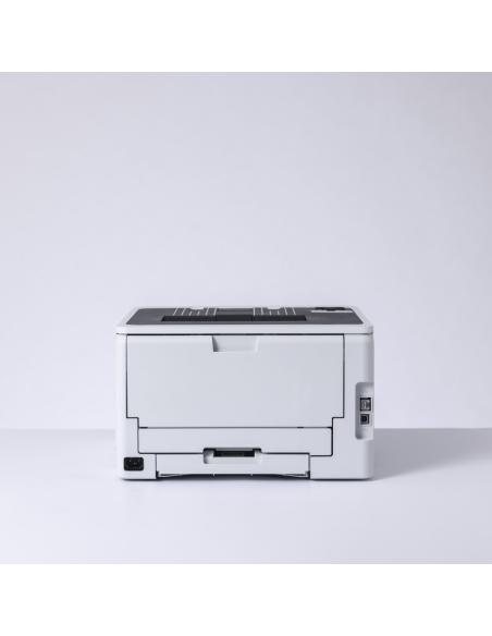 IMPRESORA BROTHER LASER COLOR HL-L3240CDW WIFI USB (TN248)