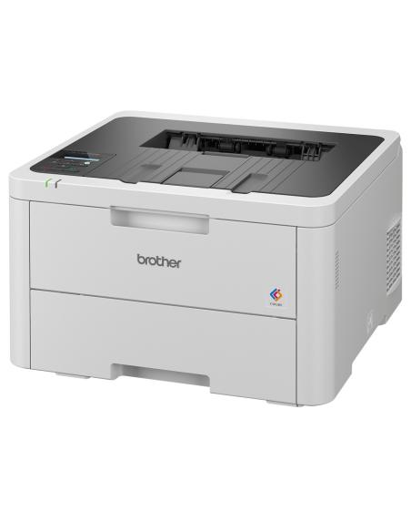 IMPRESORA BROTHER LASER COLOR HL-L3240CDW WIFI USB (TN248)