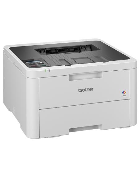 IMPRESORA BROTHER LASER COLOR HL-L3240CDW WIFI USB (TN248)