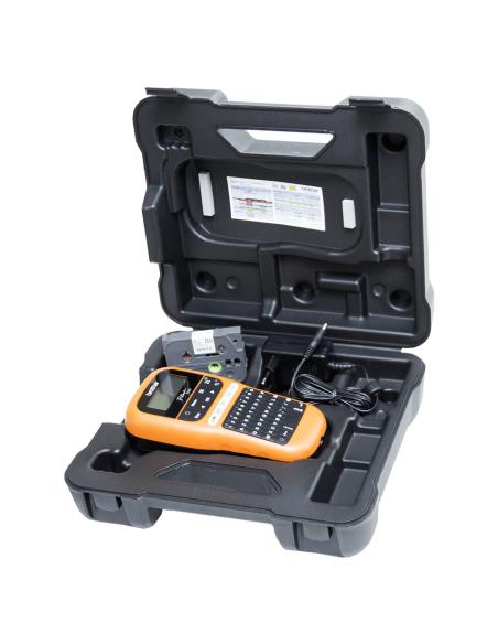 IMPRESORA BROTHER ROTULADORA ELECTRONICA P-TOUCH PTE110VP