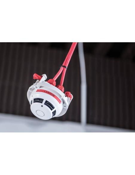 IMPRESORA BROTHER ROTULADORA ELECTRONICA P-TOUCH PTE110VP