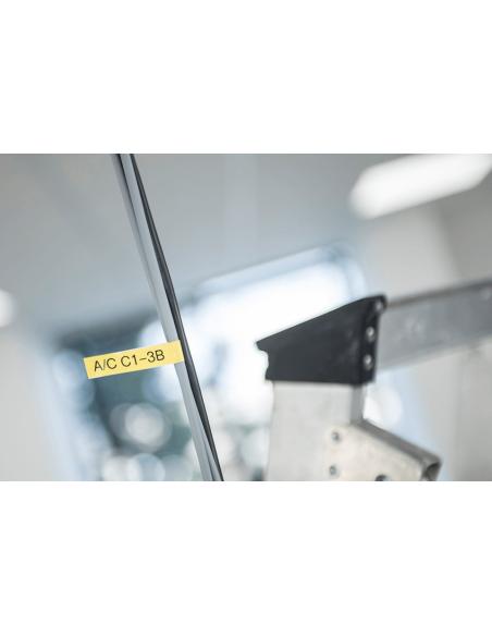 IMPRESORA BROTHER ROTULADORA ELECTRONICA P-TOUCH PTE110VP