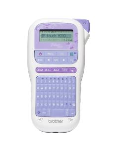 IMPRESORA BROTHER ROTULADORA ELECTRONICA P-TOUCH PTH200