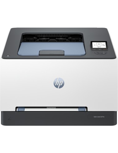 IMPRESORA HP LASERJET COLOR PRO 3202DN DUPLEX BLANCA 8D7L0A