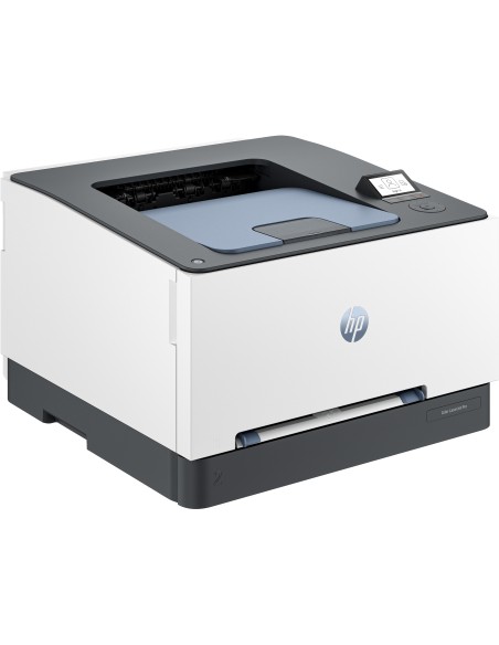 IMPRESORA HP LASERJET COLOR PRO 3202DN DUPLEX BLANCA 8D7L0A