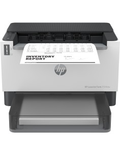 IMPRESORA HP LASERJET MONOCROMO RECARGABLE TANK 2504DW WIFI DUPLEX BLANCA 2R7F4A
