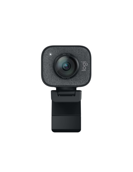 CAMARA WEBCAM LOGITECH STREAMCAM 1920X1080 FHD 960-001281