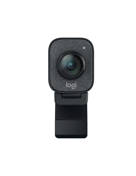 CAMARA WEBCAM LOGITECH STREAMCAM 1920X1080 FHD 960-001281