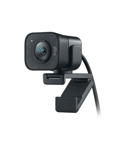 CAMARA WEBCAM LOGITECH STREAMCAM 1920X1080 FHD 960-001281