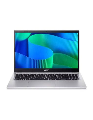PORTATIL ACER I7 13620H 16GB 512GB 15.6 FHD FDOS PLATA NX.EJBEB.005