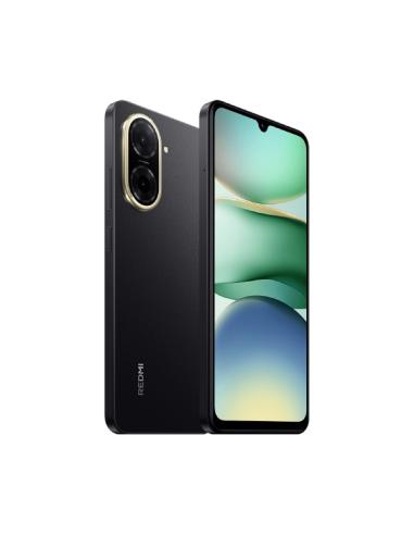 TELEFONO XIAOMI REDMI 5A P6.71 3GB 64GB NEGRO MZB0JEEU