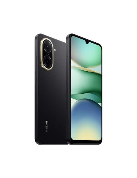 TELEFONO XIAOMI REDMI 5A P6.71 3GB 64GB NEGRO MZB0JEEU