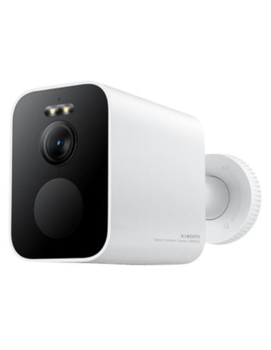 CAMARA XIAOMI BW500 WIRELESS OUTDOOR SECURITY VIDEOVIGI V.NOCTURNA BHR8301GL