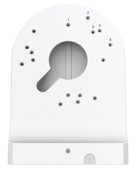SOPORTE CAMARA IP TP-LINK VIGI VJB-240