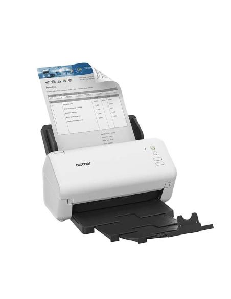 SCANNER BROTHER DOCUMENTAL ADS4100