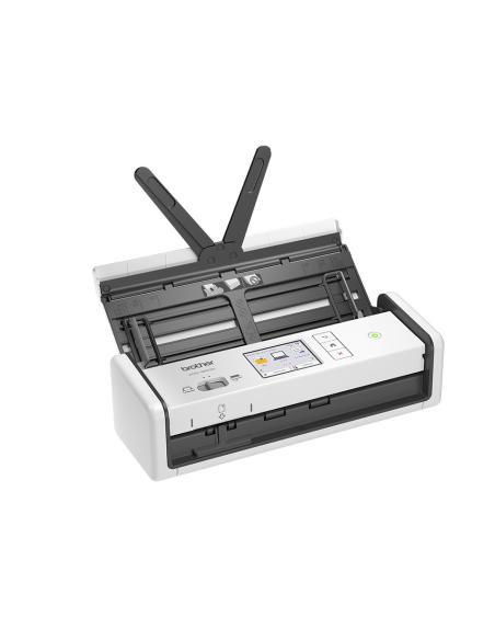 SCANNER BROTHER DOCUMENTAL ADS1800W