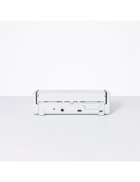 SCANNER BROTHER DOCUMENTAL ADS1800W