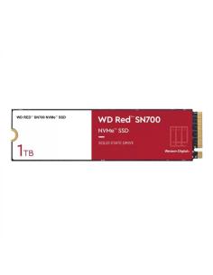 HD SSD 1TB WESTERN DIGITAL RED PCIE NVME M2 2280 WDS100T1R0C