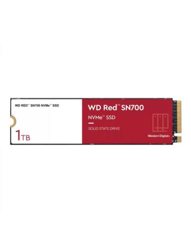 HD SSD 1TB WESTERN DIGITAL RED PCIE NVME M2 2280 WDS100T1R0C