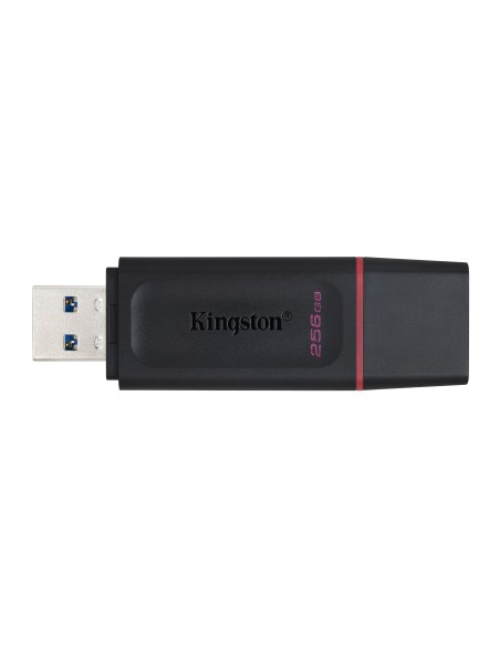 HD PORTATIL USB3.2 256GB KINGSTON DATA TRAVELER EXODIA DTX256GB
