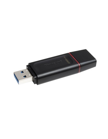 HD PORTATIL USB3.2 256GB KINGSTON DATA TRAVELER EXODIA DTX256GB