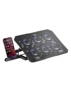 MARS GAMING Base refrigeracion portatil MNBC23