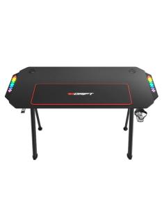 DRIFT DZ175 | MESA GAMING RGB Avanzado