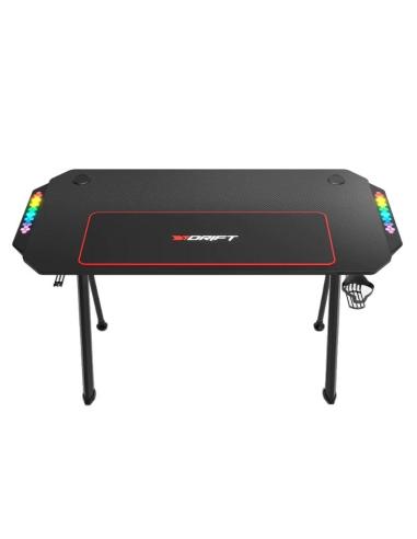DRIFT DZ175 | MESA GAMING RGB Avanzado