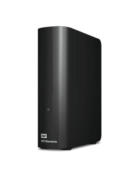 Western Digital Elements Desktop 6TB 3.5" USB 3.0